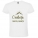 Tricou alb, Credinta muta si muntii